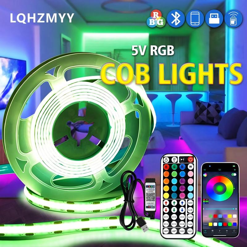 Party Games Switch 1 - شريط إضاءة LED متغير الألوان RGB