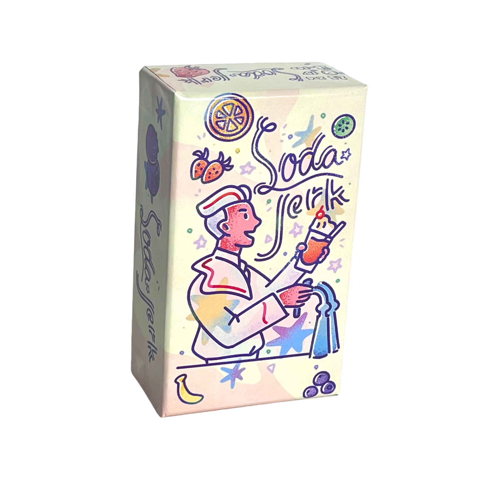 Party Games Group For Adults - لعبة لوحية سودا جيرك، لعبة حفلات