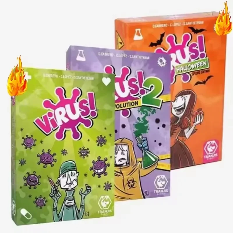 Party Games Group For Adults - مجموعة ألعاب بطاقات استراتيجية عائلية 2026