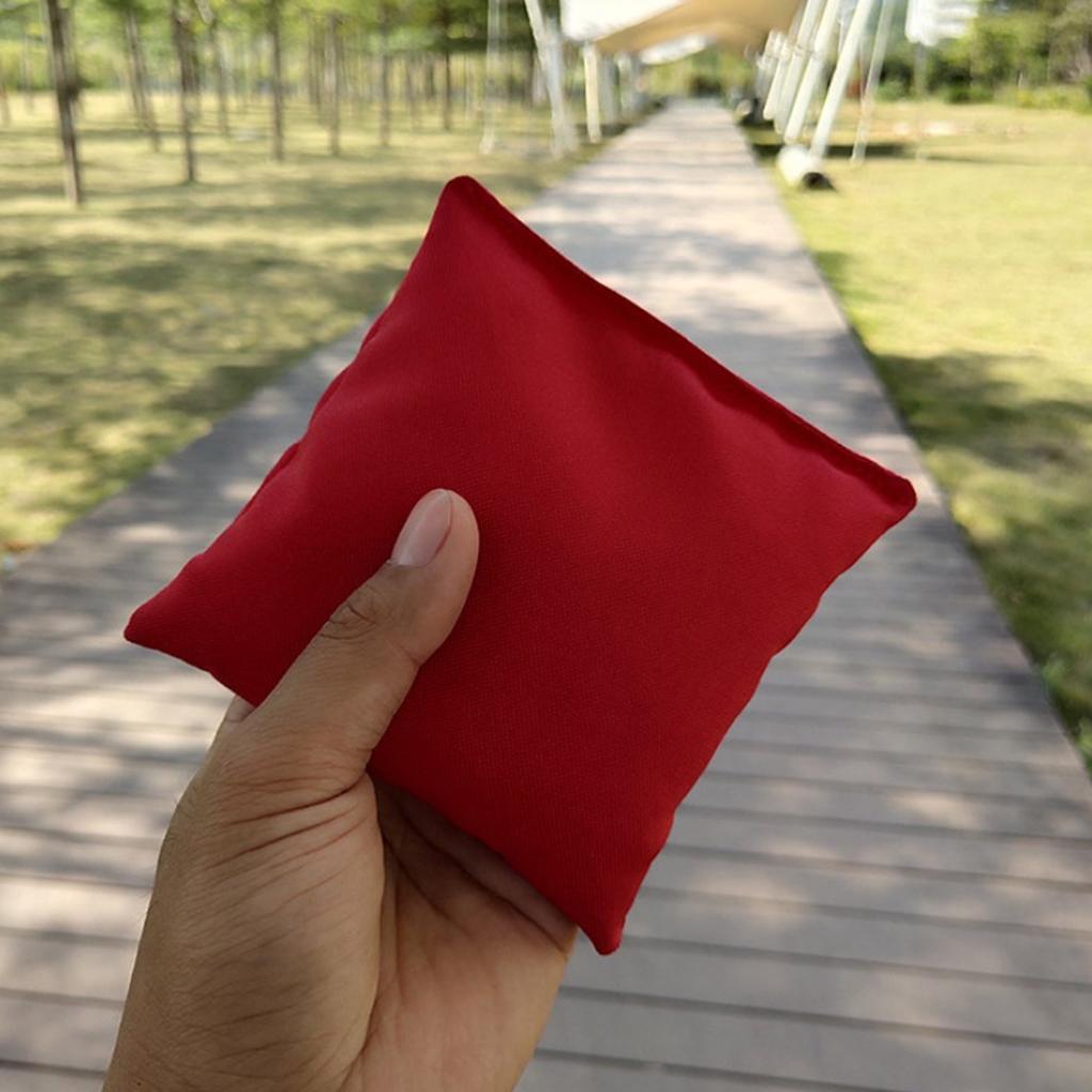 Cornhole Board Set - مجموعة لعبة كورنهول قابلة للطي مع