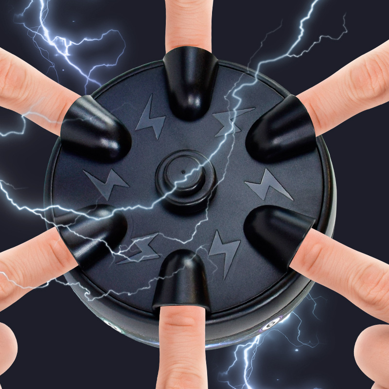 لعبة صدمة الإصبع للحفلات، آلة  - مراجعة Party Games Group For Adults وسعره