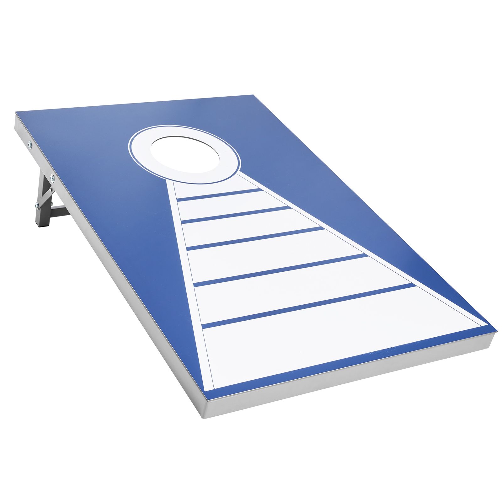 مجموعة ألعاب كورنهول من الألوم - مراجعة Cornhole Board Set وسعره