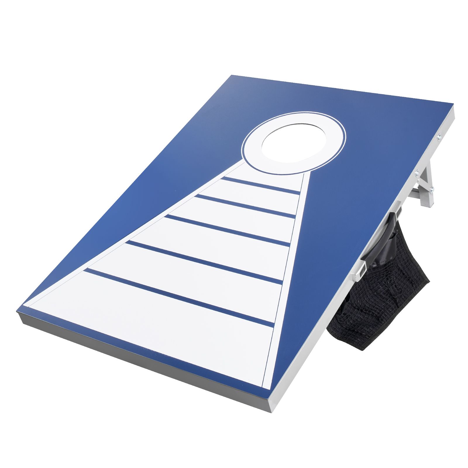 مجموعة ألعاب كورنهول من الألوم - مراجعة Cornhole Board Set وسعره