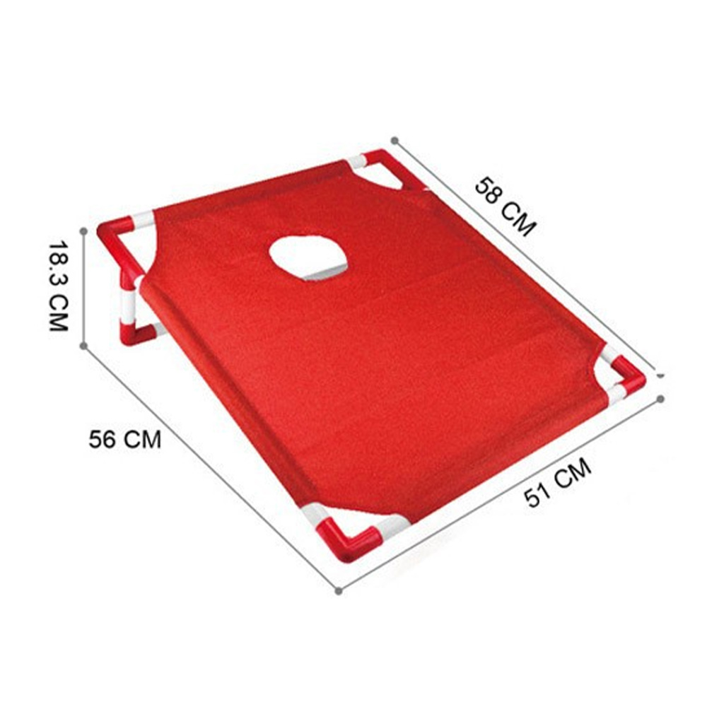 لوحة ألعاب كورنهول مجموعة كورن - مراجعة Cornhole Board Set وسعره