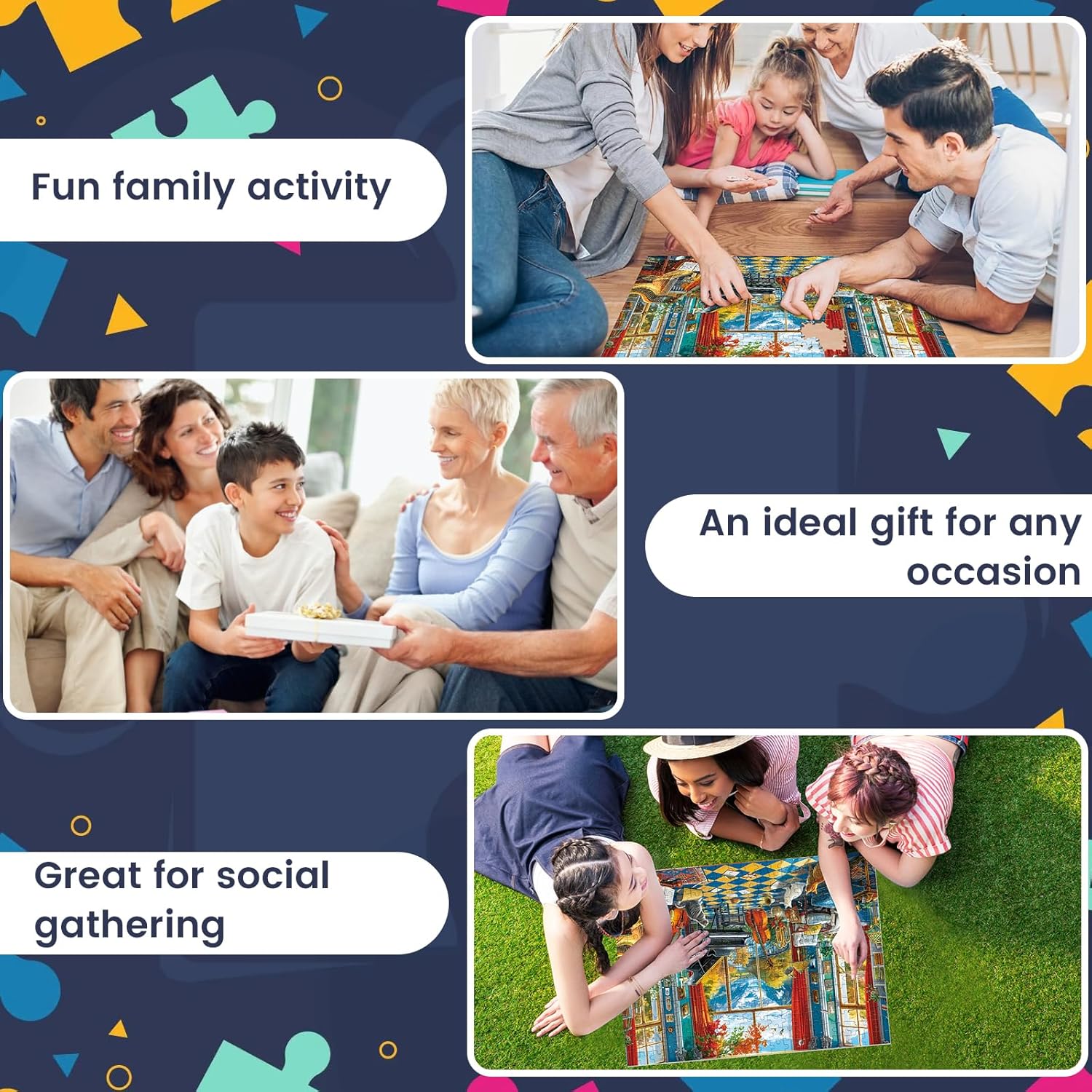 ألعاب تركيب الصور المقطوعة من  - مراجعة Zootopia Party Games وسعره