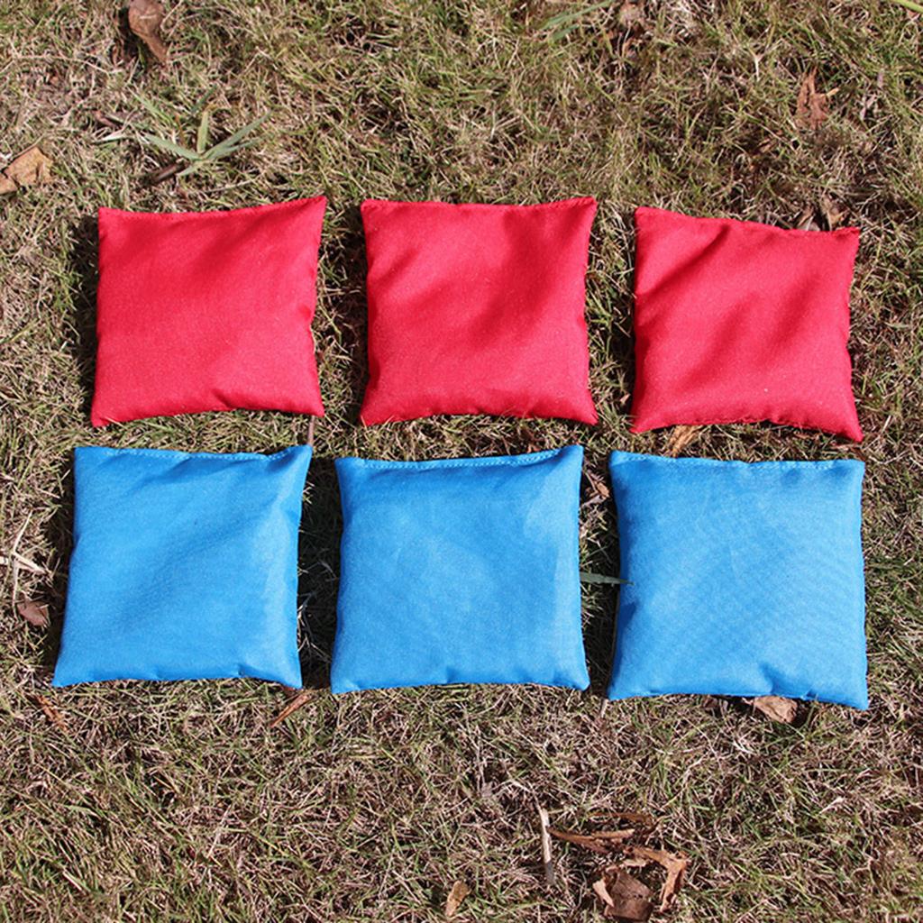 مجموعة لعبة كورنهول قابلة للطي - مراجعة Cornhole Board Set وسعره