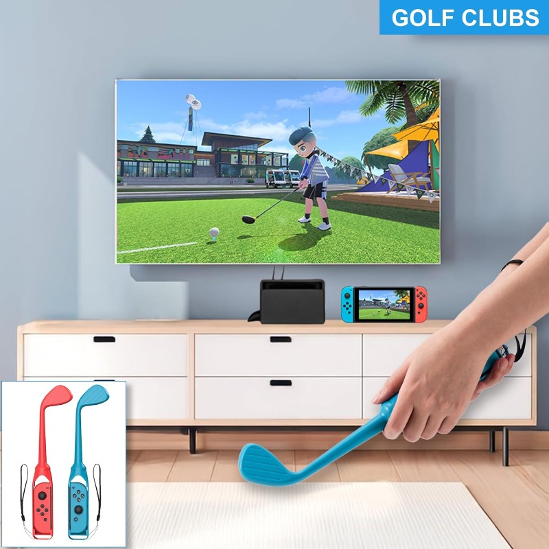 للتبديل 2 الملحقات الرياضية حز - مراجعة Party Games Switch 2 وسعره